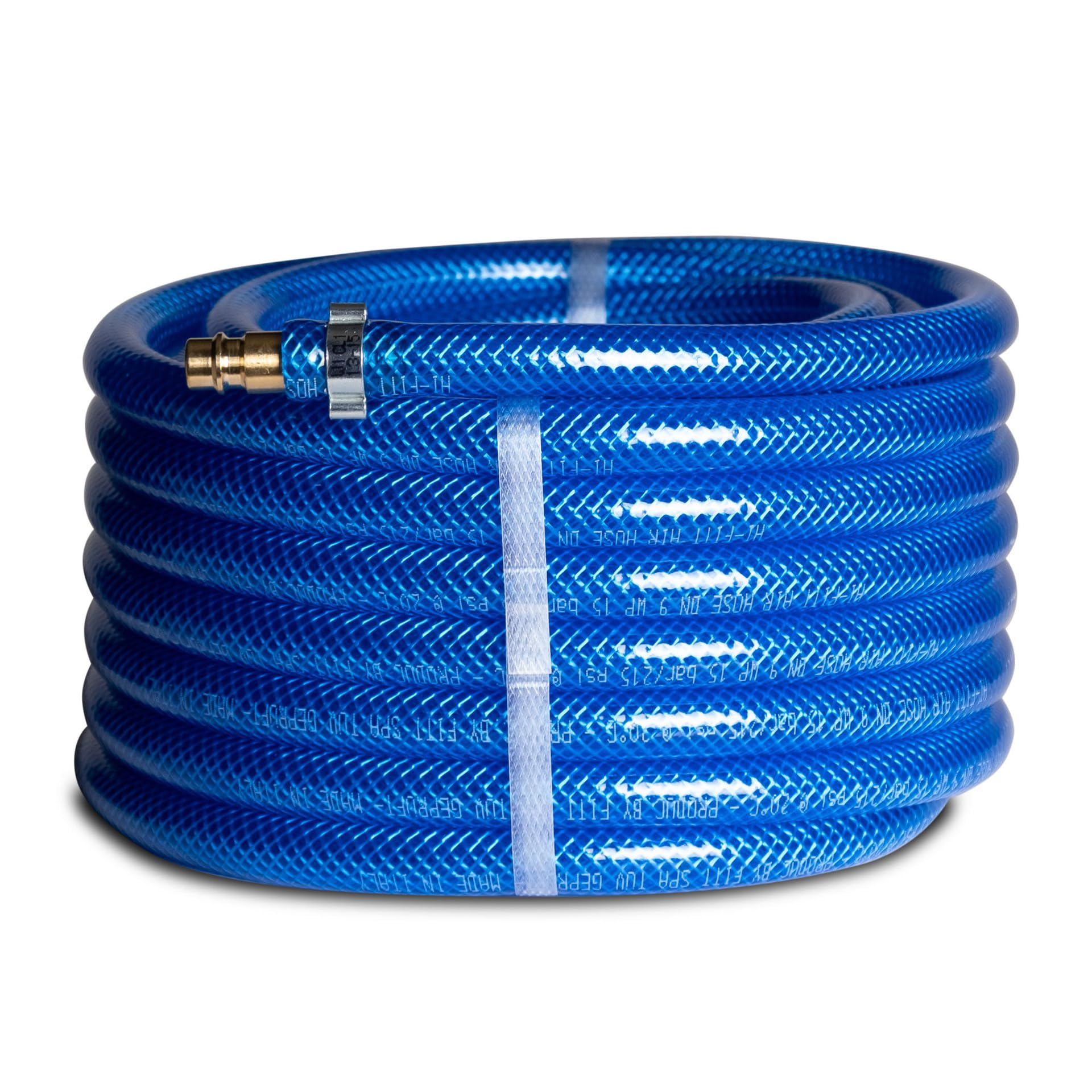 fitt-air-hose-kit-6-mm-x-10-m-tuyau-air-comprim-avec-raccords-rapides image 2