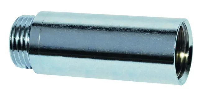 boutt-3143600-2515c-rallonge-de-robinet-15x21-longueur-25-mm-chrome image 1