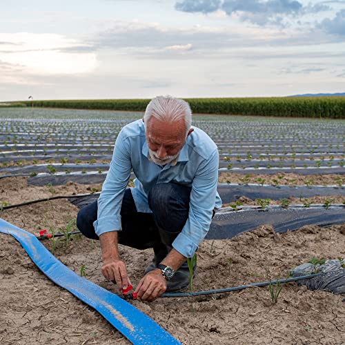 fitt-flat-hd-25mm-50m-tuyau-plat-irrigation-sous-pression image 6