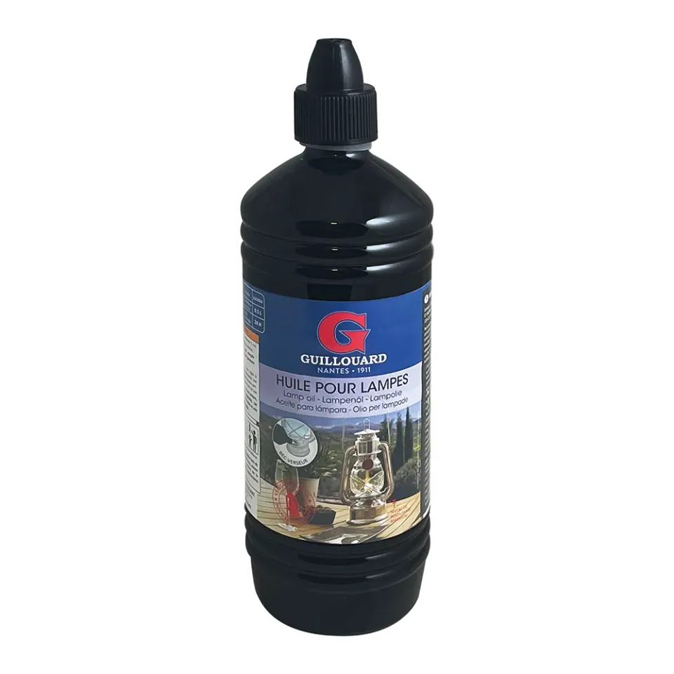guillouard-huile-combustible-1-l-pour-lampe-temp-te-luciole image 1