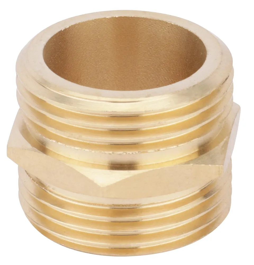 boutt-13mc-mamelon-laiton-gal-m-le-33x42-raccord-tuyauterie image 1