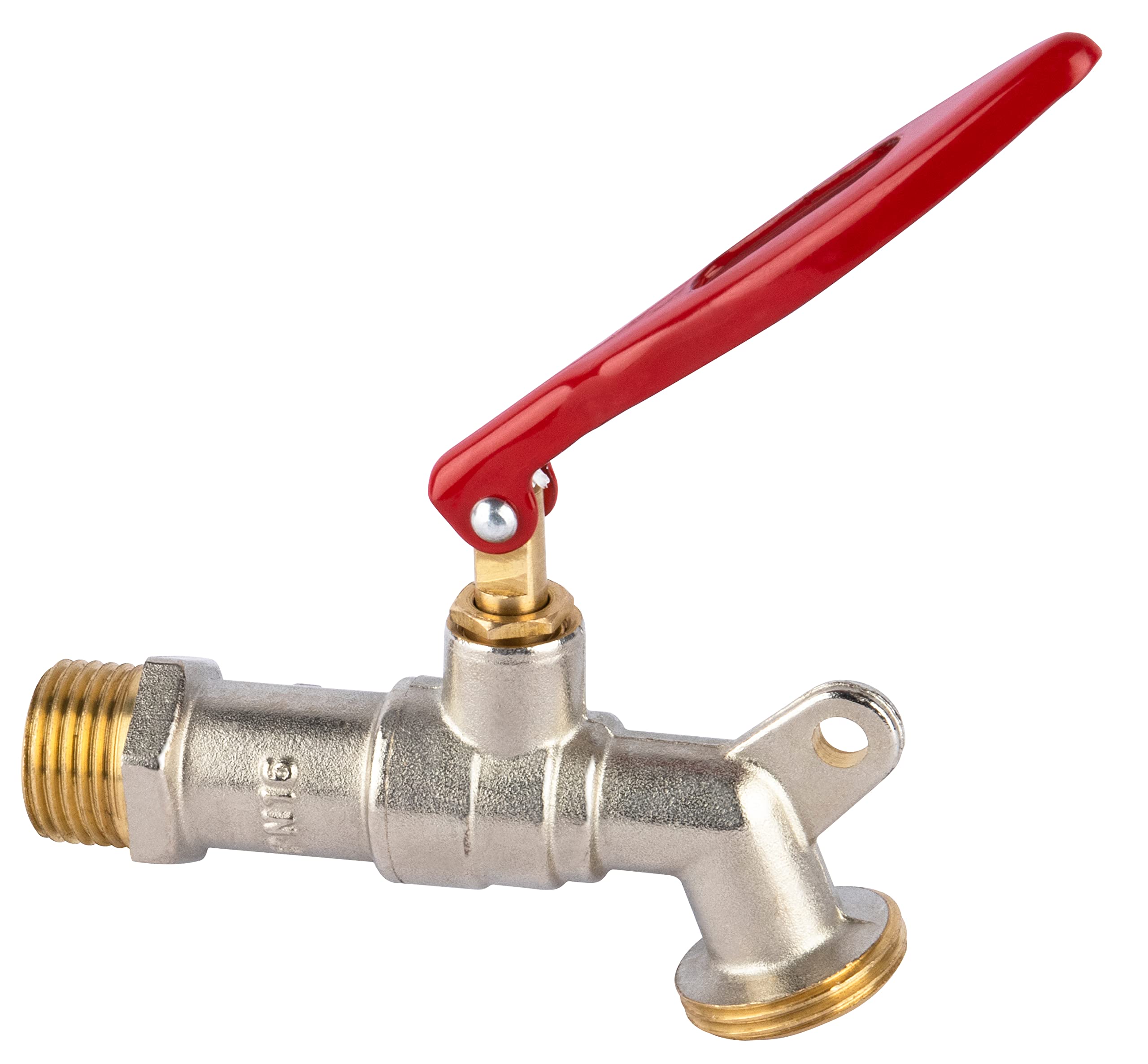 boutt-r15v-robinet-1-4-tour-verrouillable-15x21-nez-20x27 image 2