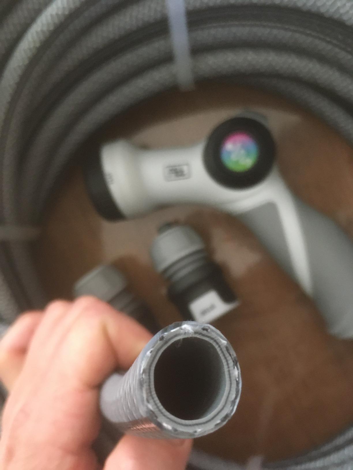 Pratique et sans fuite